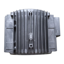 Alta Qualidade OEM Auto e Acessórios Motor Aluminum Die Casting